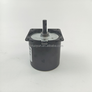 Motor de Baja Velocidad TUOYUN a Precio <span class=keywords><strong>Sorpresa</strong></span> para Incubadoras, Motor para Incubar <span class=keywords><strong>Huevos</strong></span>, Motor de Larga Duración para Incubadoras - Product Image 4