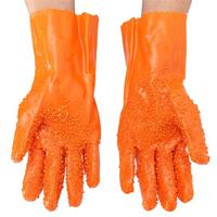 Gants de pomme de terre
