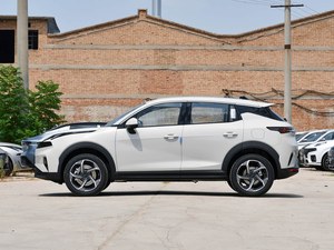 2026 lynk & Co 06 relive 1.5T MAX Compact SUV <span class=keywords><strong>ร</strong></span>ถค<span class=keywords><strong>ร</strong></span>อสโอเวอร์ห<span class=keywords><strong>ร</strong></span>ูห<span class=keywords><strong>ร</strong></span>าสะดวกสบาย - Product Image 5