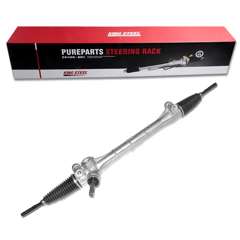 KINGSTEEL OEM Power Steering Rack & Pinion for Toyota Alphard