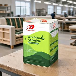 Fengcai Potente adhesivo en aerosol SBS <span class=keywords><strong>para</strong></span> materiales aislantes térmicos, etc. - Product Image 1