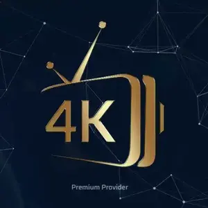 4K Gold OTT Server Strong Iptv Reseller Panel Best 4K Netherlands Austria UK USA English M3U Free 24 Hours Test For Smart TV