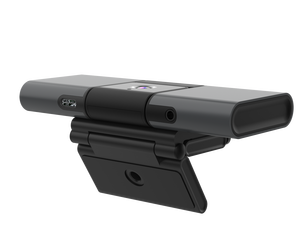 <span class=keywords><strong>Webcam</strong></span> professionnelle <span class=keywords><strong>HD</strong></span> 12MP avec réseau de 4 micros à formation de faisceau, suppression d'écho AEC, 72 °   FOV, Idéal pour l'humanoïde numérique et l'éducation intelligente - Product Image 3