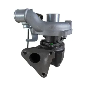 KP35 54359880033 54359700033 54359880011 54359700011Turbocharger Lengkap Turbo Kit untuk Renault Twingo II 1.5 DCi