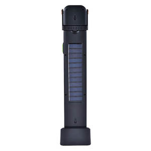 Lámpara LED <span class=keywords><strong>de</strong></span> Emergencia Portátil para Camping y Hogar, <span class=keywords><strong>Linterna</strong></span> Multifuncional con Carga Solar, Protección IP65, Garantía <span class=keywords><strong>de</strong></span> 5 Años - Product Image 4