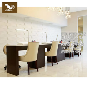 <span class=keywords><strong>Manucure</strong></span> avec ventilation bureau ongles <span class=keywords><strong>manucure</strong></span> table 2023 noir dessus en bois <span class=keywords><strong>salon</strong></span> meubles ongles lumière luxe clouage table - Product Image 5