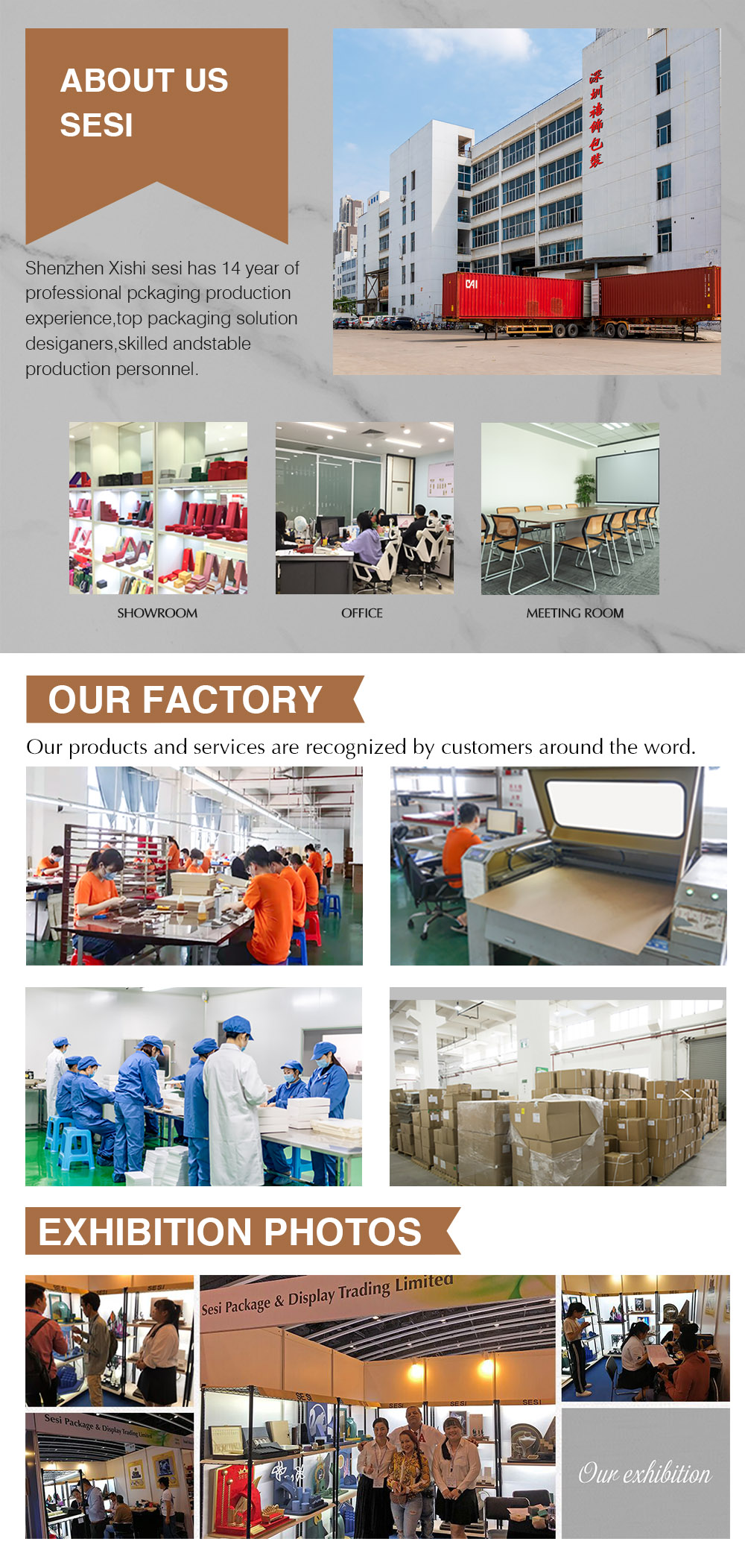 navy blue jewelry display