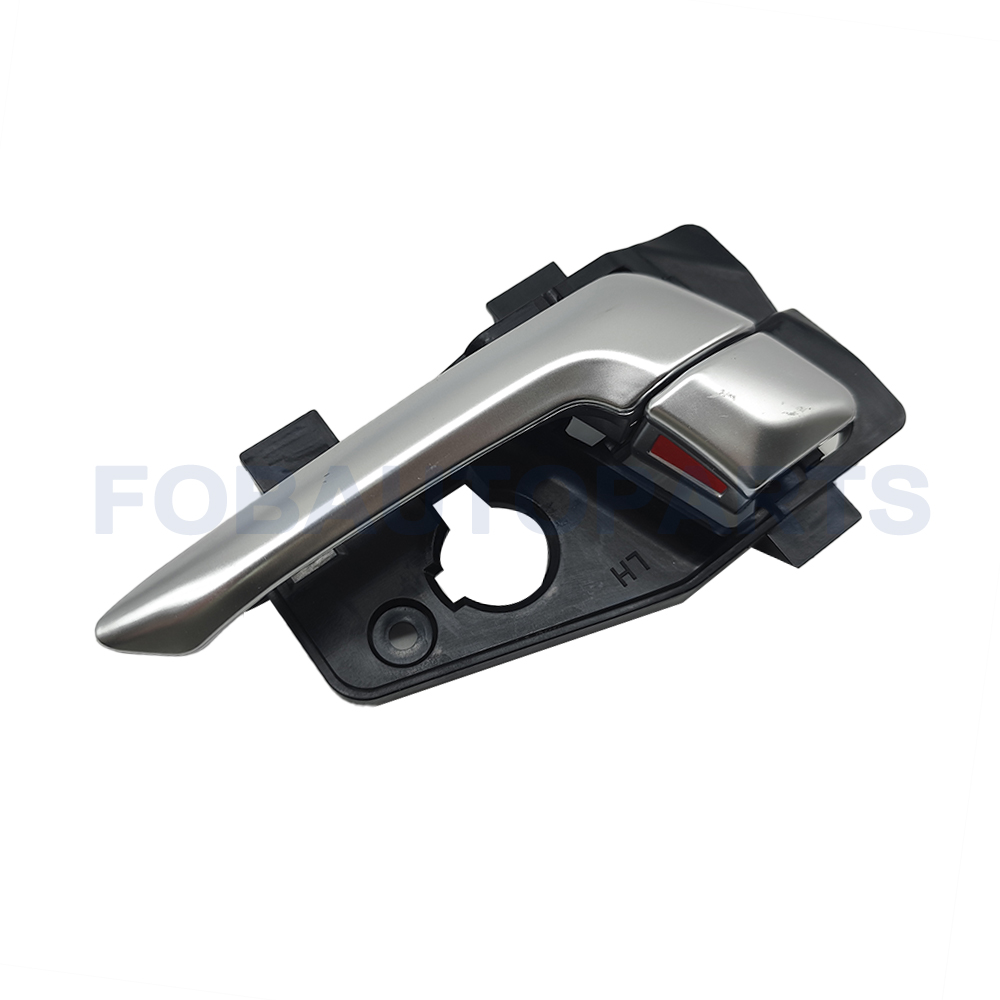 High Quality Rear Left Passenger Interior Door Handle for 2011-2014 Kia PICANTO 836101Y000