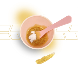 KOUNISH-Mascarillas <span class=keywords><strong>de</strong></span> gel <span class=keywords><strong>de</strong></span> hidrogel para el hogar, mascarillas <span class=keywords><strong>de</strong></span> belleza Coreana <span class=keywords><strong>de</strong></span> oro 24K, ingredientes <span class=keywords><strong>de</strong></span> vitamina C para la nariz y el cuello - Product Image 1