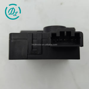 Moteur électrique de climatiseur 51502-40230 YN20M00107S003 pour pelle SK200-8 SH235X-6 | 24V, Heavy Duty - Product Image 4