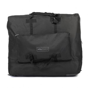 Free Sample Factory Direct Wholesale Lightweight, Transportable <b>Bags</b> for Wood <b>Bed</b> Massage Tables in Facial Beauty Salons - Product Image 1