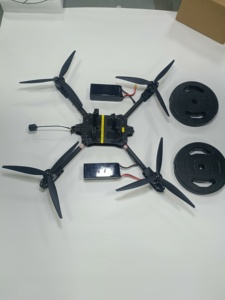 Long-range aerial photography HD <b>night</b> <b>vision</b> camera, 10 kg payload, 17-inch long professional FPV drone - Product Image 3