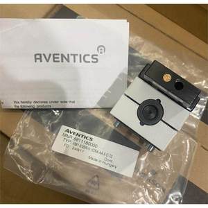 Anwochi aventics/asco โซลินอยด์วาล์ว x 58111 581218 581128 5812280 - Product Image 3