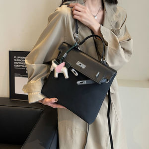 Bolso Bandolera <span class=keywords><strong>de</strong></span> Moda 2026, Nuevo y Popular, para <span class=keywords><strong>Mujer</strong></span>, <span class=keywords><strong>con</strong></span> Lindos Dijes <span class=keywords><strong>de</strong></span> Animales, Disponible <span class=keywords><strong>Ahora</strong></span> - Product Image 4