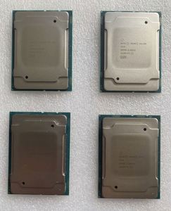 Procesador de Servidor Intel Xeon Silver 4214r 4216 4210 a Buen Precio - Product Image 3