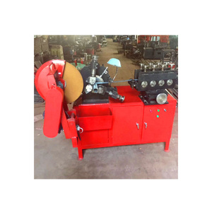 Machine hydraulique automatique de formage de soufflets de dilatation métalliques - Product Image 5