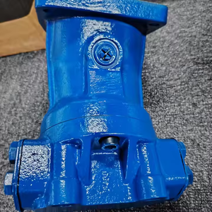 Moteur à piston hydraulique A2FM80/61W-VAB020 - Product Image 5