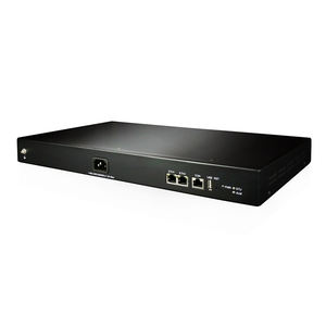 NewRock OM500 Système téléphonique PBX IP à carte ligne analogique - Product Image 4