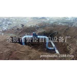 Válvula Solenoide de Riego Zw Zanchen AC 220 V 0-10 Bar, Control de Flujo de Agua para Campos Agrícolas - Product Image 4