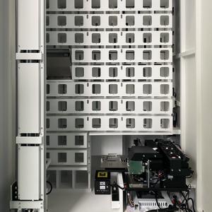 ماكينة بيع أغطية الهواتف من داتانج مع SDK مخصص، سعة 300-600، مراقبة عن بعد، دفع متعدد، متوافقة مع ADA، تعتمد على السحابة، عالية الجودة - Product Image 5