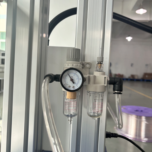 Dongguan Jun Yan เครื่องทดสอบแนวนอน, อุปกรณ์ทดสอบที่พักแขนเก้าอี้พนักพิง - Product Image 6