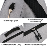 Sac à dos personnalisé avec logo d'entreprise, cadeaux promotionnels bon marché, sac à dos de travail pour femmes et hommes, sac à dos d'université, sac à dos imperméable, sac à dos de voyage, sac à dos pour ordinateur portable