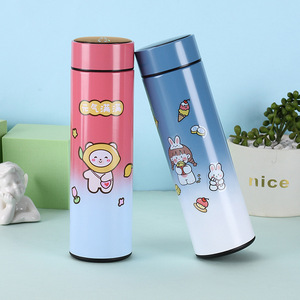 Custom Water Bottle <strong>Termos</strong> Digitales Smart Cup Termo Inteligente <strong>Termos</strong> De Agua Gym Vasos De Acero Inoxidable Aqua Flask - Product Image 3