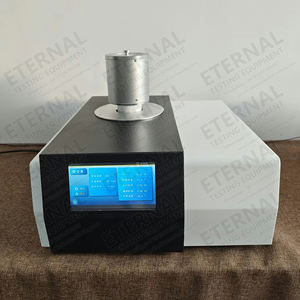 Calorimetria Exploração Diferencial Preço Calorimetria Instrumento <span class=keywords><strong>Industrial</strong></span> Calorímetro - Product Image 1