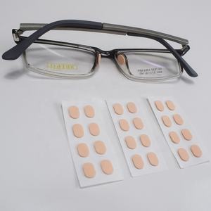 Coussinets de <span class=keywords><strong>nez</strong></span> en éponge EVA doux et antidérapants pour <span class=keywords><strong>lunettes</strong></span>, pour enfants et adultes - Product Image 3