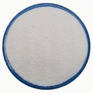 Prix de la poudre de PVC Fournisseur d'usine de la Chine 25 kg/sac Matériau chimique Résine de PVC Tuyauterie en plastique de bâche de PVC - Product Image 4