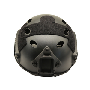 Casques tactiques intégrés Fast MH PJ BJ, version simple et rapide, sports de plein air, <span class=keywords><strong>paintball</strong></span>, jeux CS, protection de la tête - Product Image 3