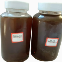 Prix fabricant Acide alkylbenzène sulfonique linéaire (LABSA) à 96%