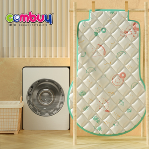 Pédale piano support <span class=keywords><strong>de</strong></span> fitness musical assis jouet coton bébé activité tapis - Product Image 6