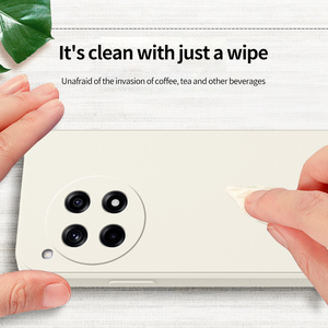 Fundas de Silicona Líquida de Lujo Resistentes a Impactos para Teléfonos Móviles OnePlus ACE2PRO ACE2V <span class=keywords><strong>ACEPRO</strong></span> ACE Racing Edition, Venta al por Mayor - Product Image 5