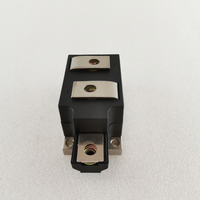 TTB6C95N12LOF 95A 1200V Módulo de Potencia de Tiristor Doble Serie TTB para Automatización Industrial, Gran Stock