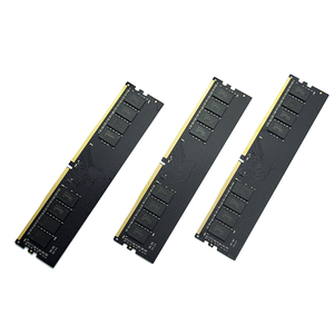 Nhỏ moq <span class=keywords><strong>DDR4</strong></span> <span class=keywords><strong>Ram</strong></span> cho máy tính để bàn 3200MHz-2133MHz Bộ nhớ 32GB 16GB 8GB <span class=keywords><strong>4GB</strong></span> ECC chức năng - Product Image 4