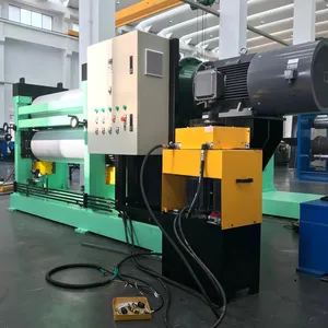 中国工厂批发高品质滚花机板材压花机