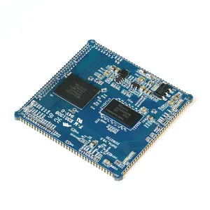 Top Factory supplier Mini openwrt MT7621A wireless module Embedded iot solutions Wifi Module For Iot solutions