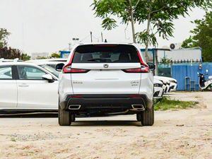 <span class=keywords><strong>Honda</strong></span> CR-V 2026 2.0L CVT Ibrida Nuova Energia SUV 916 WLTC Guida a Sinistra SUV di Alta Qualità in Offerta Speciale <span class=keywords><strong>Honda</strong></span> CR-V Tetto Panoramico - Product Image 6