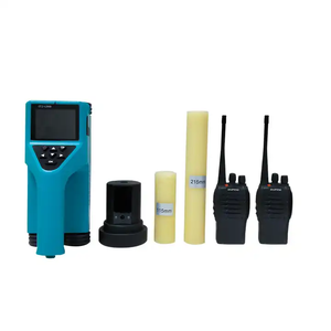 NS-G630 เครื่องวัดความหนาเหล็กเส้นคอนกรีตแบบพกพาที่มีความแม่นยำสูงพร้อมการรับประกัน 1 ปี - Product Image 5
