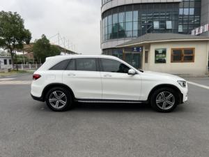 Le <span class=keywords><strong>prix</strong></span> à l'exportation de la voiture de luxe <span class=keywords><strong>Mercedes</strong></span>-Benz <span class=keywords><strong>GLC</strong></span>-Class 260L 4MATIC <span class=keywords><strong>2020</strong></span> est réduit - Product Image 4