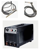 Machine de nettoyage des soudures en acier inoxydable |   Nettoyeur de soudure TIG électrolytique portable |   Équipement de passivation des soudures