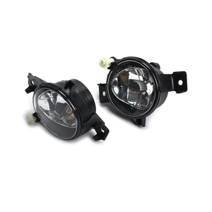 Luces Antiniebla para BMW E70 2011-2013, Halógenas de 12v con Soportes de Montaje, Exhibición en Hong Kong - Product Image 4