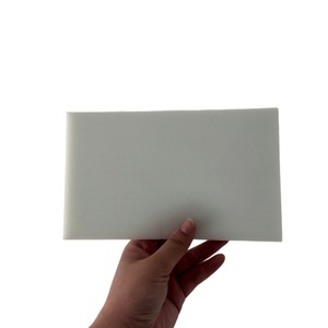 Spugna Monouso Ultra Morbida Moderna per Pulizia Profonda del Corpo Pre-Insaponata - Product Image 2