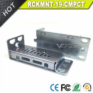 Kit de montage en rack WS-<span class=keywords><strong>C2960G</strong></span>-8TC-L Cisc0 RCKMNT-19-CMPCT - Product Image 4