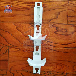 Show jump accessori bicchieri di sicurezza bianchi da 25mm per <span class=keywords><strong>ali</strong></span> di salto per spettacoli di cavalli - Product Image 5