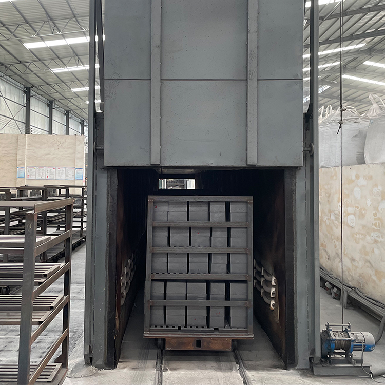 Refractory Alumina Magnesia Carbon Brick (AMC)