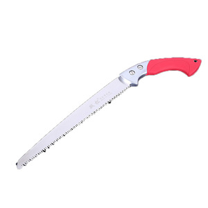 Japanese Demon Head Saw 300mm Garden Tool Fruit Tree Special Saw - Product Image 4