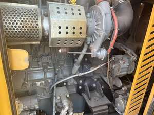 Excellent état 2020 utilisé pour la grue sur chenilles SANY SCC1000C 100 tonnes avec 3000 heures avec roulement de moteur de composants de base - Product Image 6