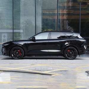 รถยนต์ VOYAH รุ่นปี 2025 ขับเคลื่อนล้อหลังแบบ Extended Range SUV 4WD พลังงานใหม่ มีจำหน่ายแล้ว - Product Image 4